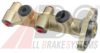 SKODA 116595013 Brake Master Cylinder